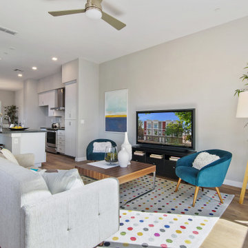 East Sac Modern