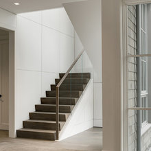 Henry - Stair