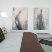 Tolman Guest Room #1