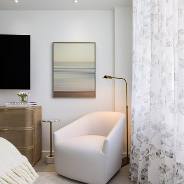 Miami Beach retreat