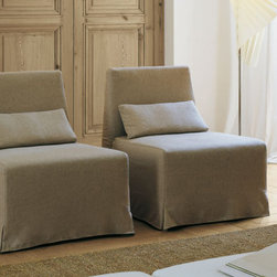 Armchairs - Armchairs And Accent Chairs