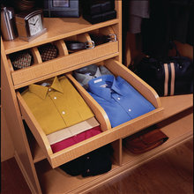 Storage ideas