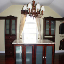 Closets
