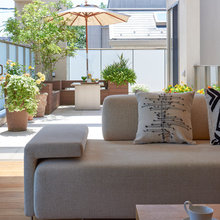 outdoor ideas