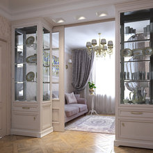CT formal living room