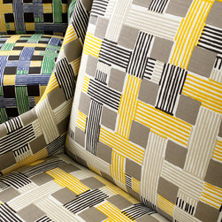 DwellStudio for Robert Allen - Fabric