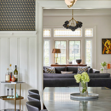 Prospect Lefferts Garden House