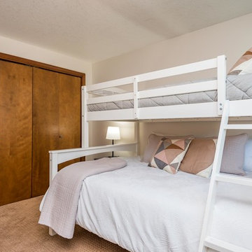 Deline Court Short Term Rental