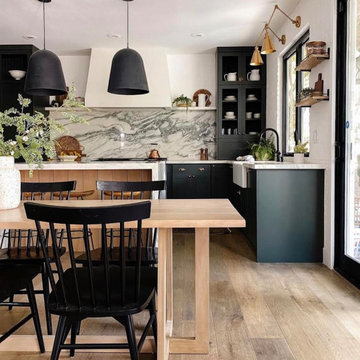 Home Renovation
