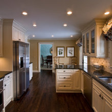 Glover Kitchen