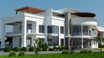 Best 15 Architects Firms Building Designers In Kampala Central Region Uganda Houzz