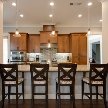 El Camino Residence