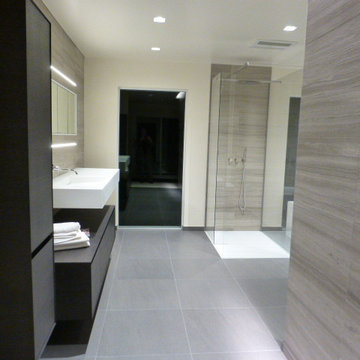 Recessed LED Strip & Trimless LED Recessed Lights