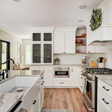 Farmhouse Fresh