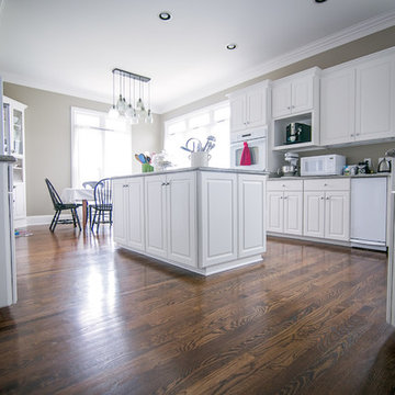 Brentwood Kitchen