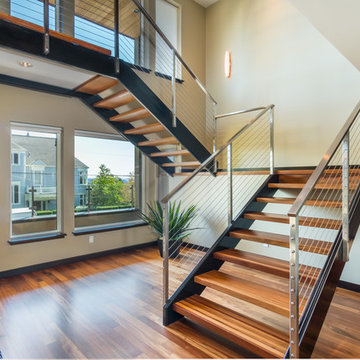 Three-Level Modern Luxury Estate