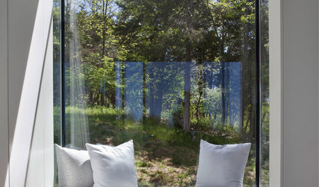 17 Modern Oriel Windows With Wraparound Views