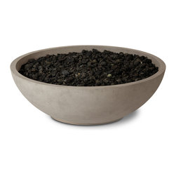 Eldorado Artisan Fire Bowls - Productos