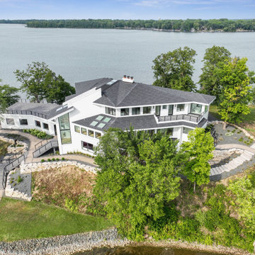 Luxury Island Home