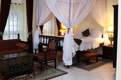 Kholle House Hotel Zanzibar