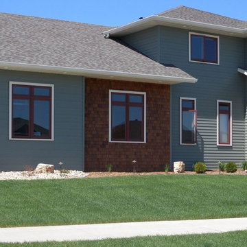 ABC Seamless Siding