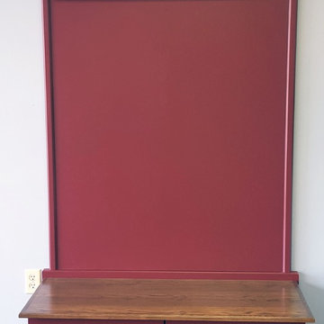 Hall Tree