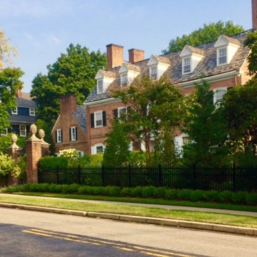 Georgian landmark