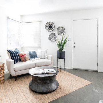 Abbot Kinney Duplex