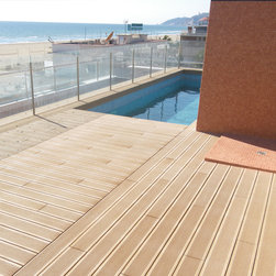 Disegna Decking - Products