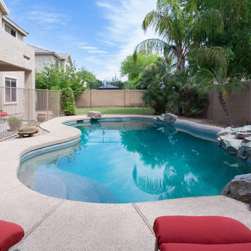 Beautiful Home - Gilbert Real Estate