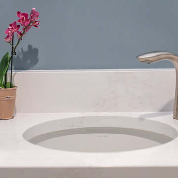 Caulfield Townhouse Renovation 1