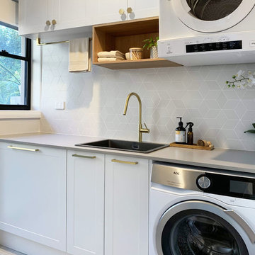 Rockdale family home renovation