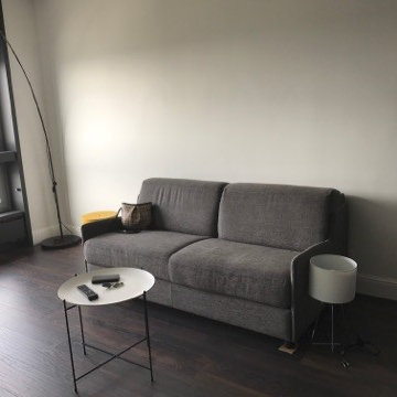Studio 15 m 2