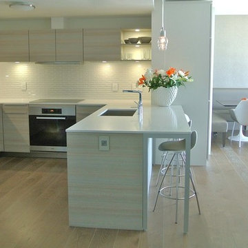 City Views Contemporary
