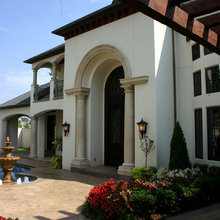 Sonny's Exterior
