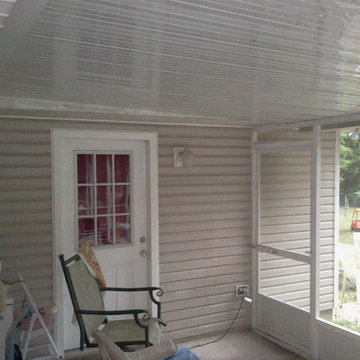Patios, Sunrooms and Florida Rooms
