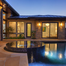 pools