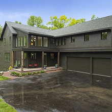 Exterior Paint