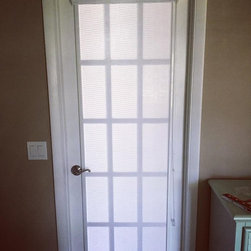 Our latest work - Roller Shades