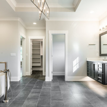 The Oliver Plan 1427 | G.T. Issa Premier Homes