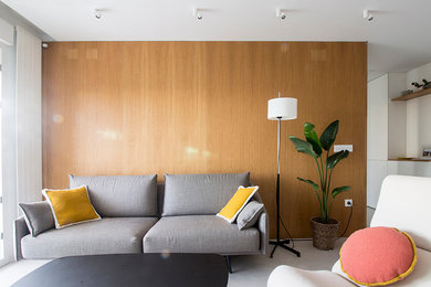 Reforma de apartamento en Valencia