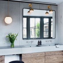 Lighting - Kitchen and Bathroom