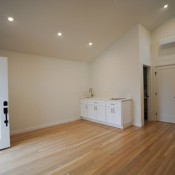 Albany -New Construction