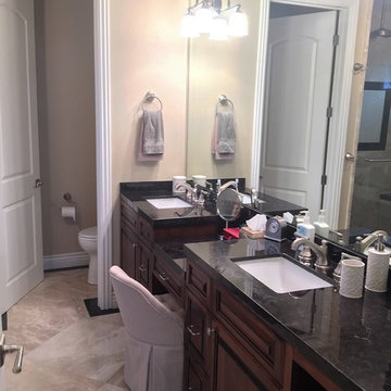 Fountain Valley Full Home Design-Build Remodel