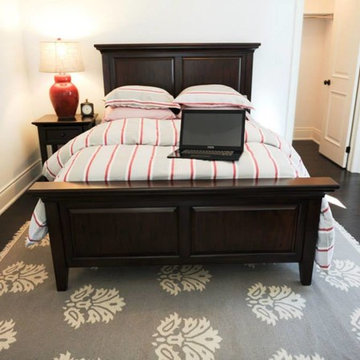 Model Homes by National Homes