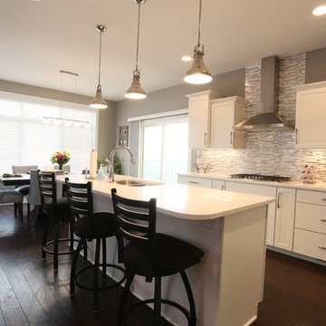 Diversity Homes Kitchens