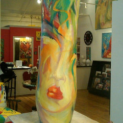 Artwork.   email for info artistheatherroddy@gmail - Paintings
