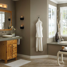 Bathroom Ideas