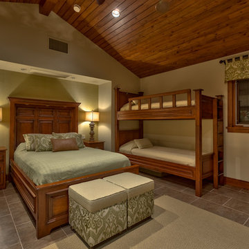 Beautiful Lake Home Remodel (Ongoing) - Valley, NE