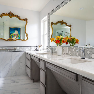 Luxuriously Accessible